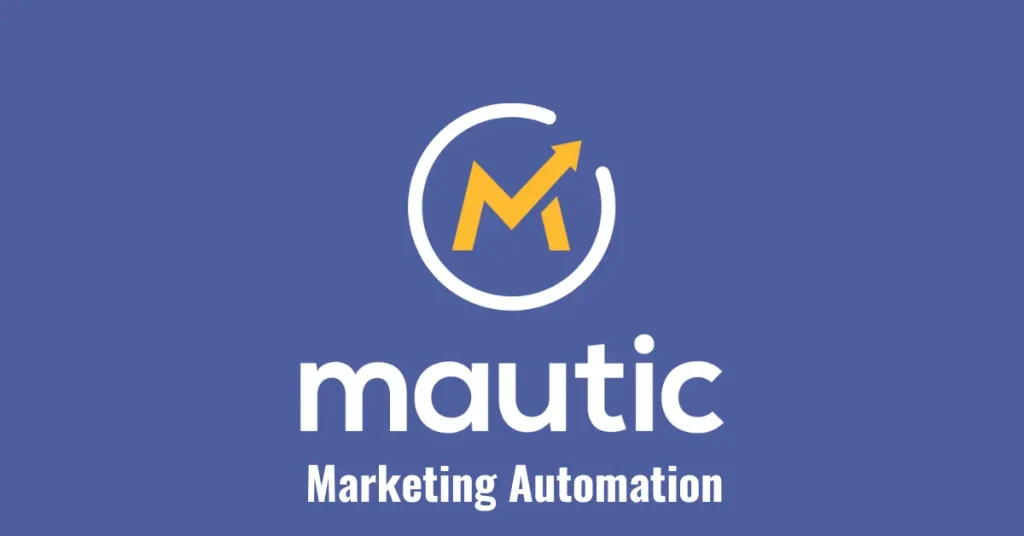 Mautic, probably the best marketing automation in e-commerce
