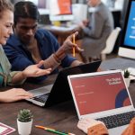 Agencies shifting to AI-first: roles, training, change