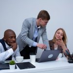 Ofcom: 96 sites checked, 6 entities fined for £3M