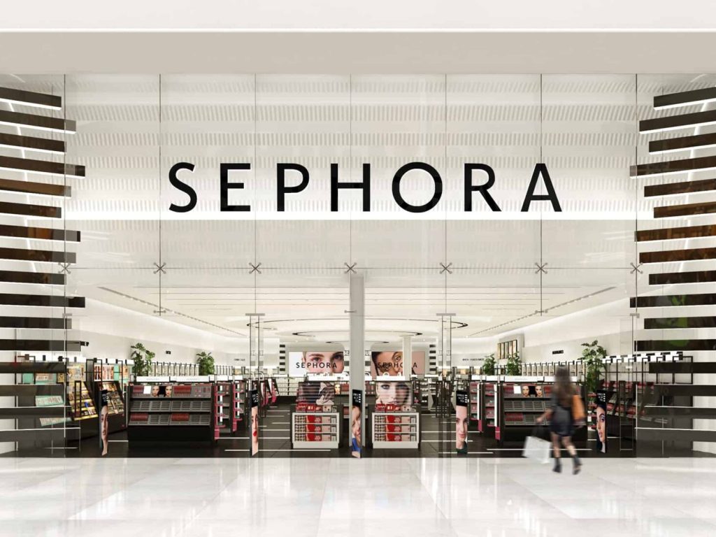 sephora